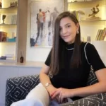 Klinik Psikolog İrem Kuloğlu